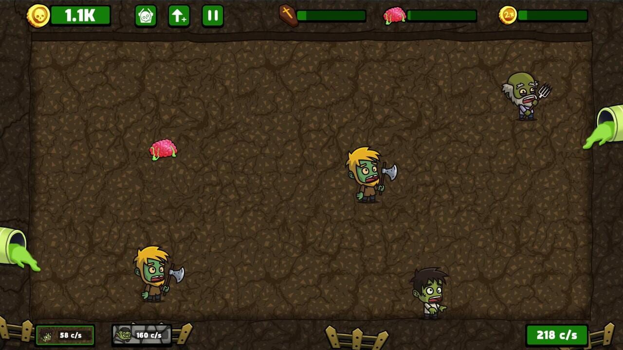 Monster Farm — Screenshot 3
