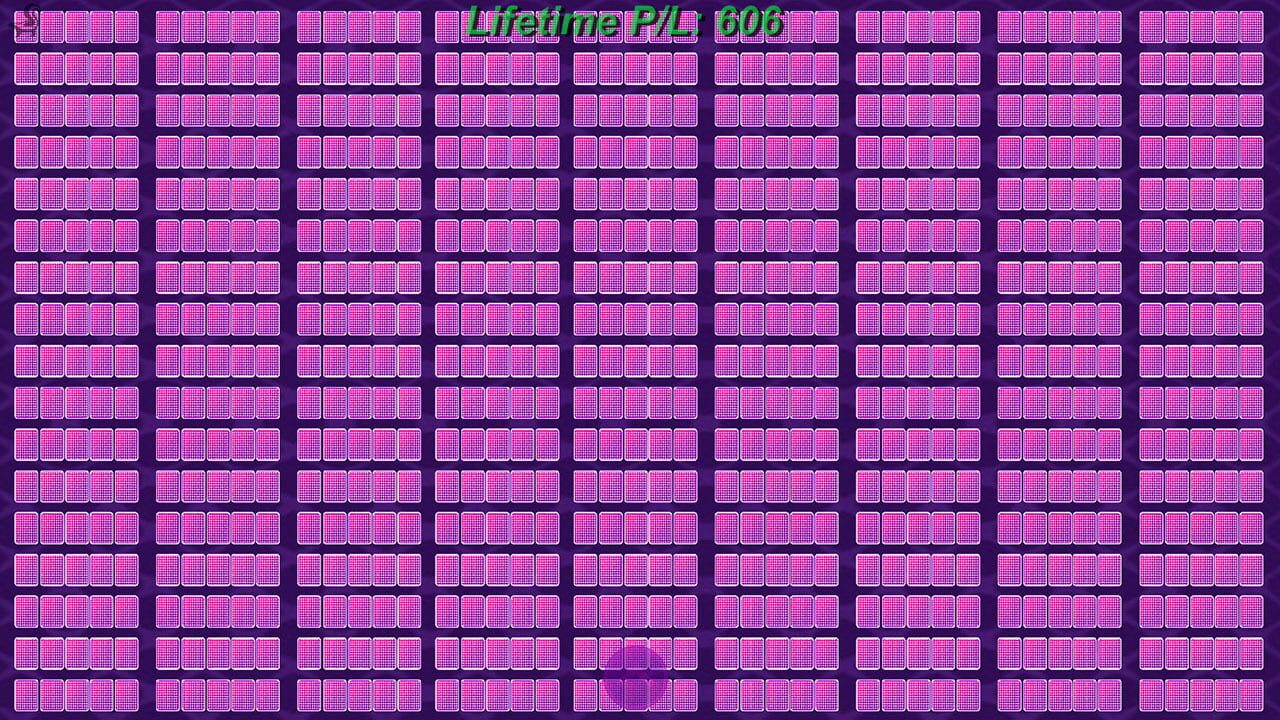 153 Hand Video Poker — Screenshot 2