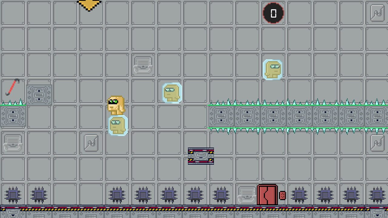 Gelu — Screenshot 3