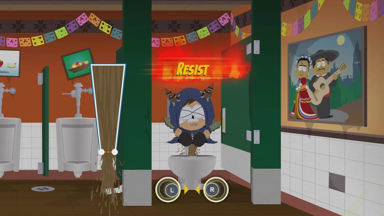 South Park: The Fractured But Whole - From Dusk Till Casa Bonita Image