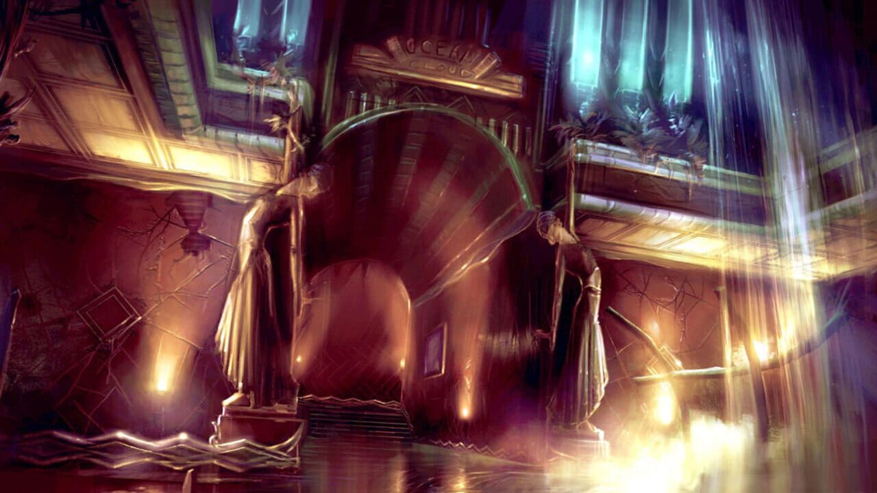 BioShock 2 Image