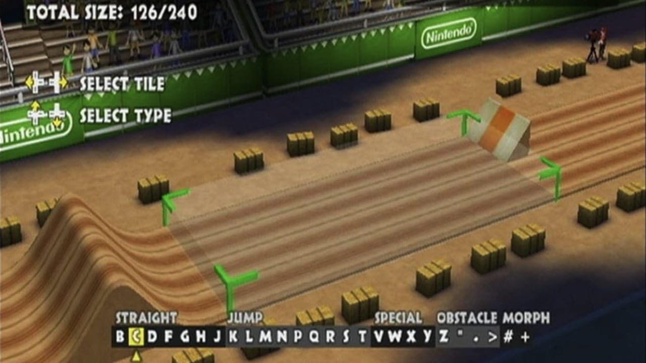 Excitebike: World Rally