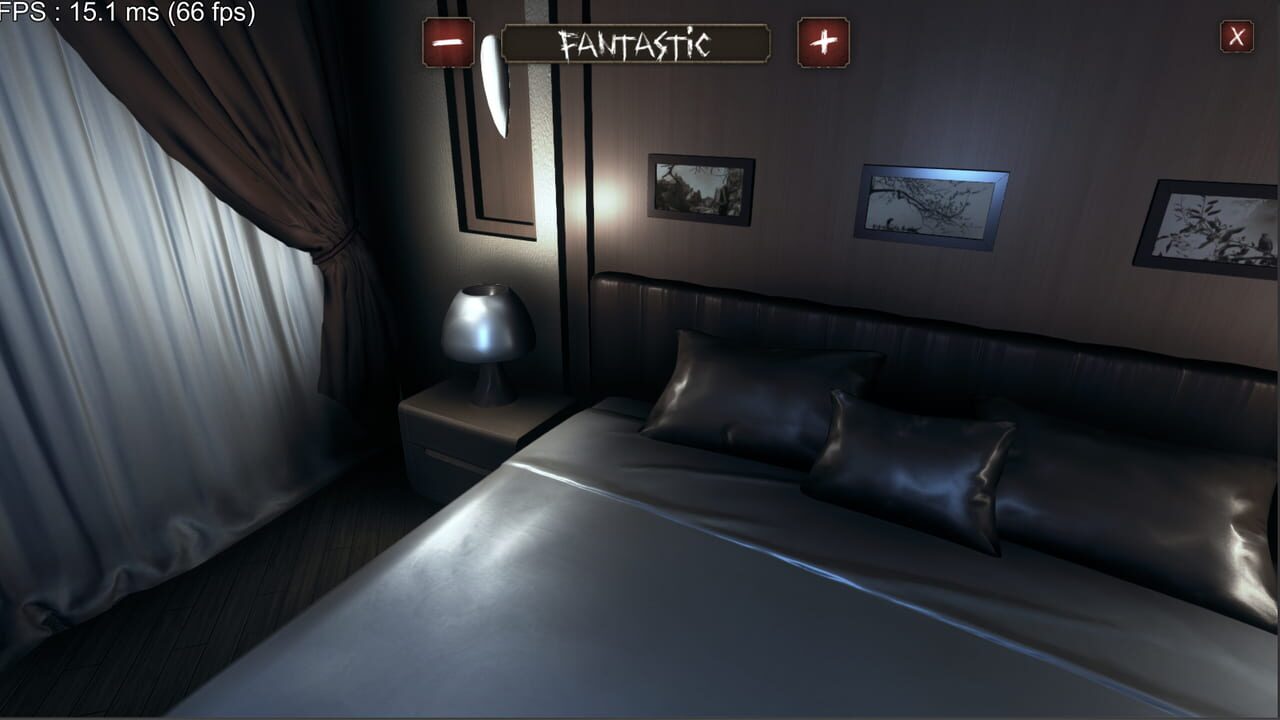 Horror Hospital — Screenshot 3