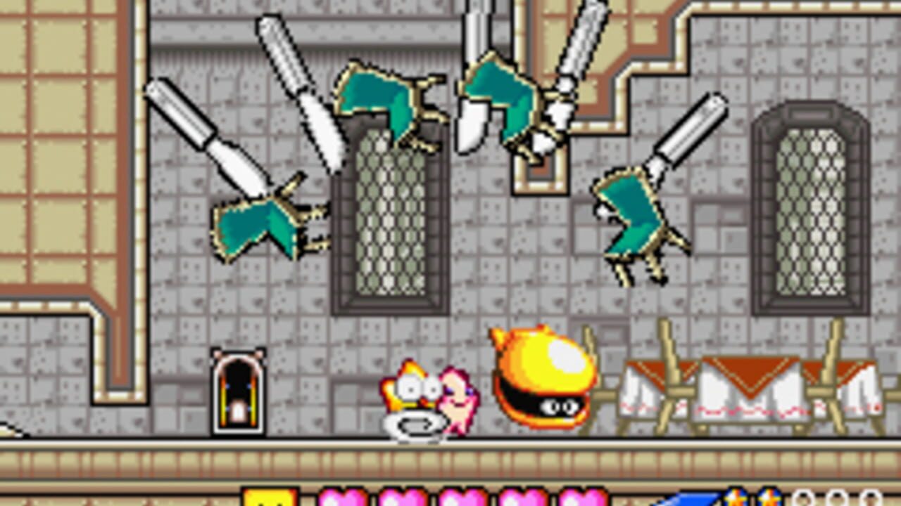Densetsu no Starfy 3 thumbnail 10