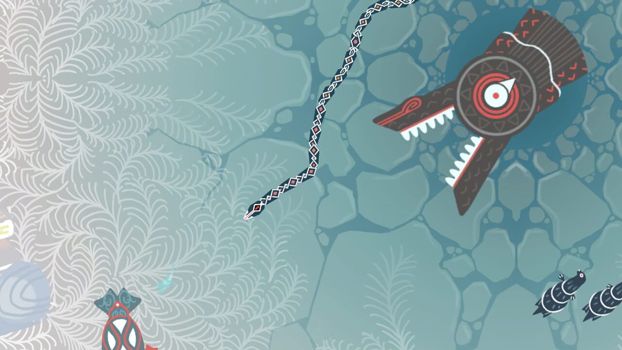 Ophidia — Screenshot 5