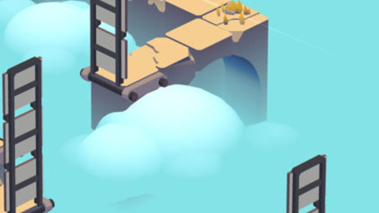 Drop Not! — Screenshot 4