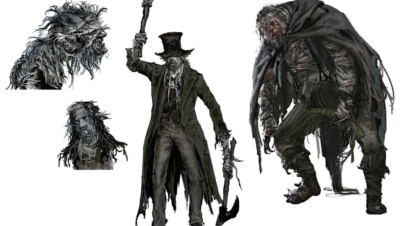 Bloodborne Image