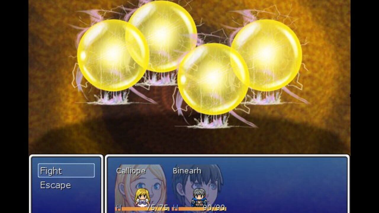 A Princess' Tale — Screenshot 5