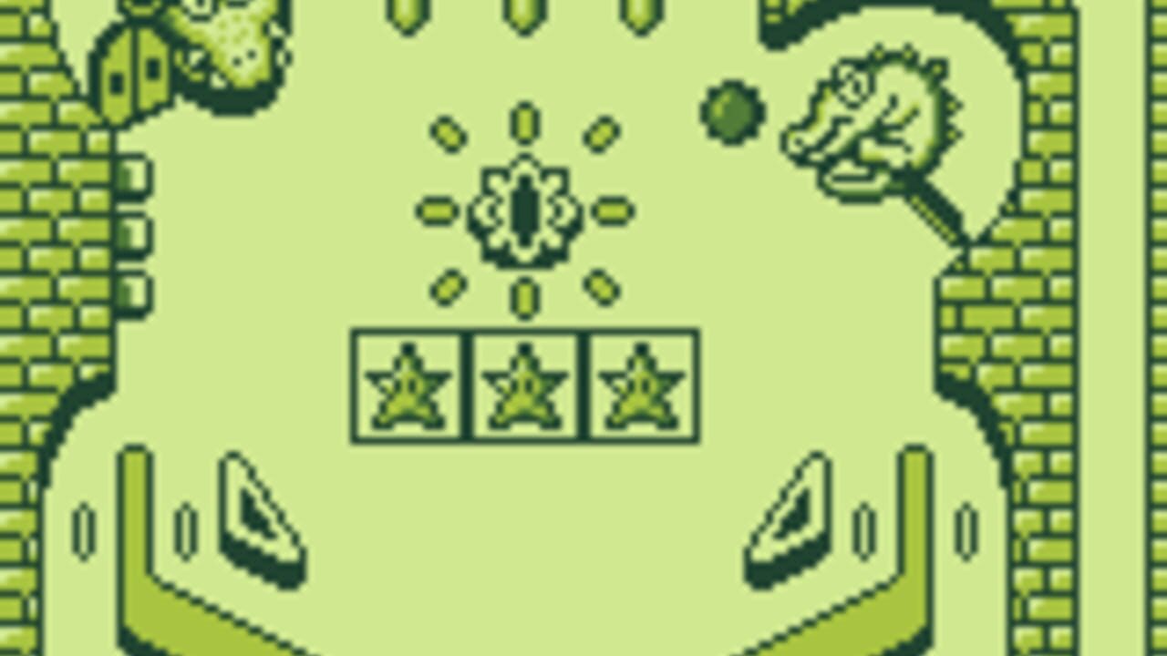 Revenge of the 'Gator — Screenshot 5