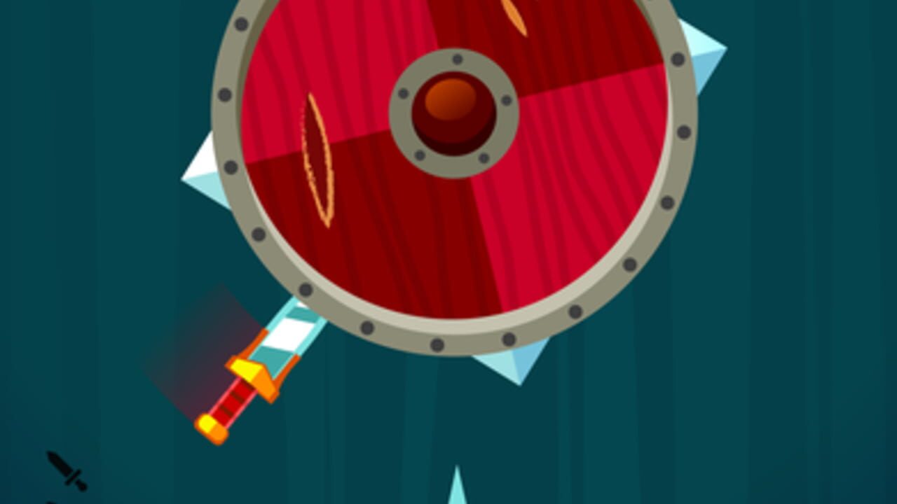 Knife Hit — Screenshot 4