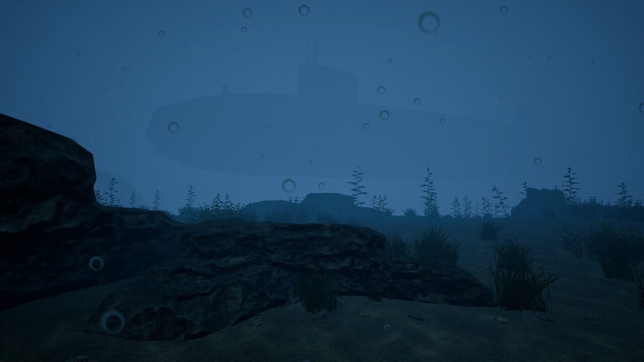 Submerged: VR Escape the Room — Screenshot 2