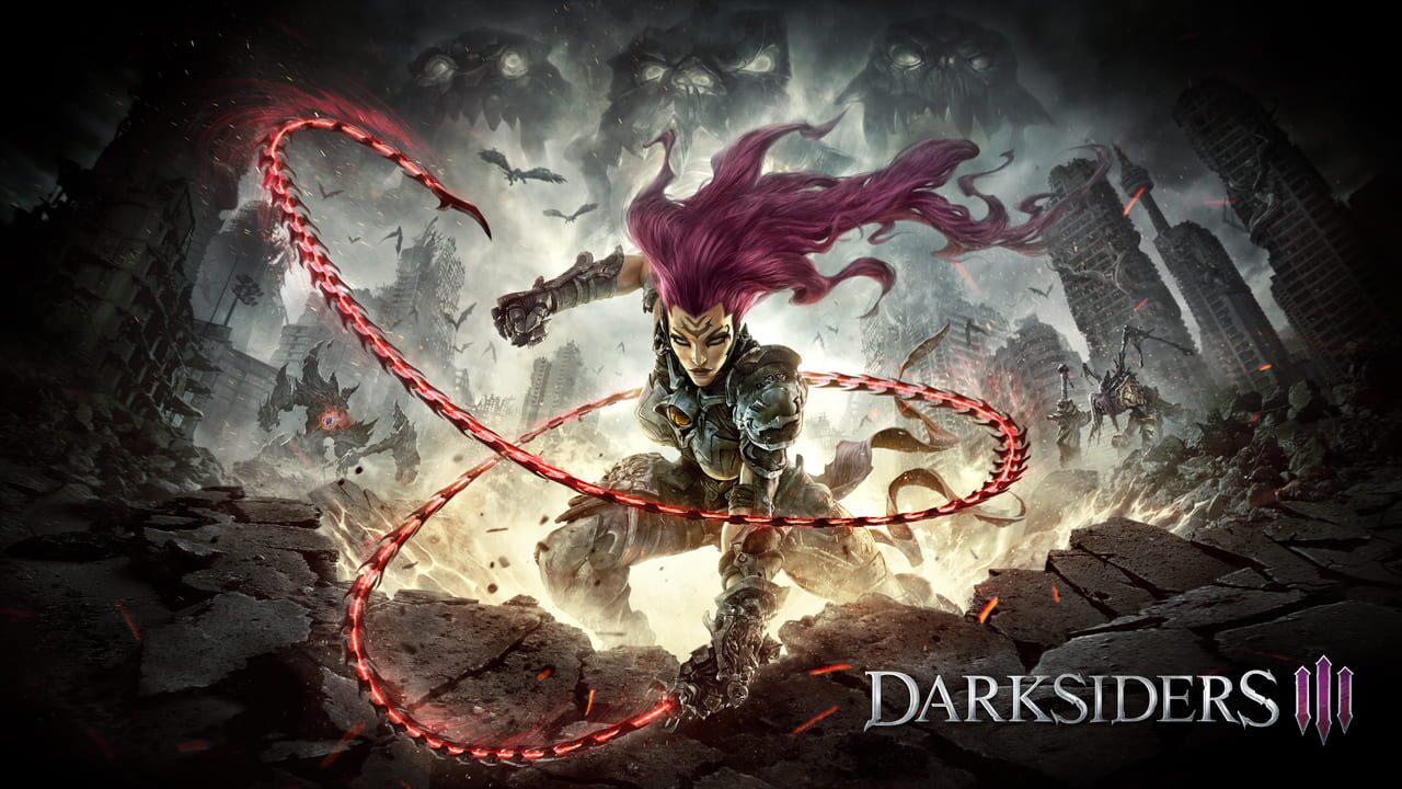 Darksiders III Image