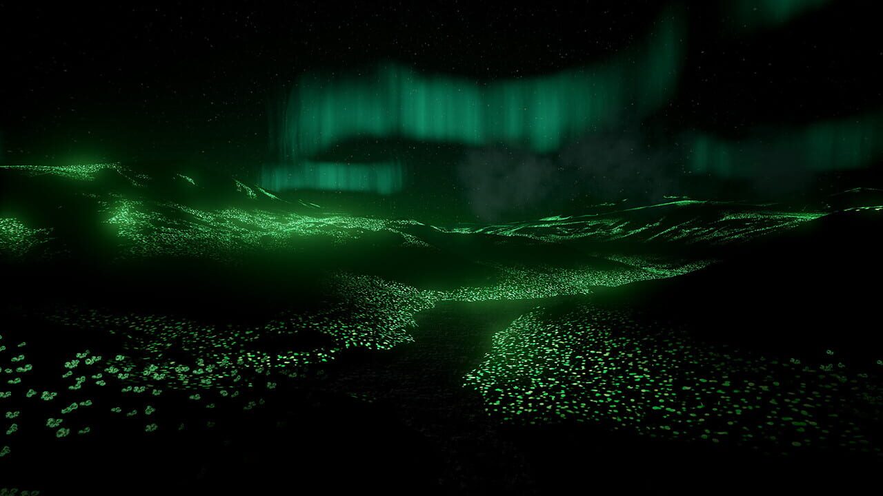 Kygo 'Carry Me' VR Experience — Screenshot 4