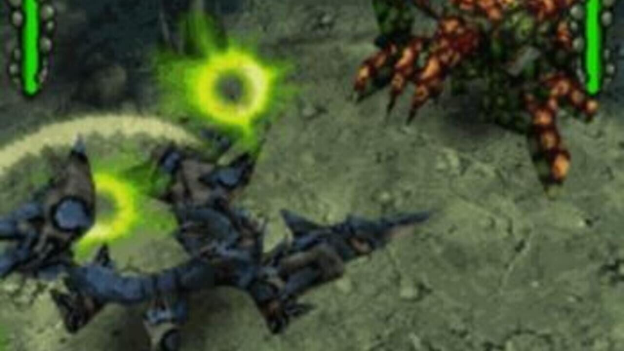 Battle of Giants: Mutant Insects - Revenge — Screenshot 3