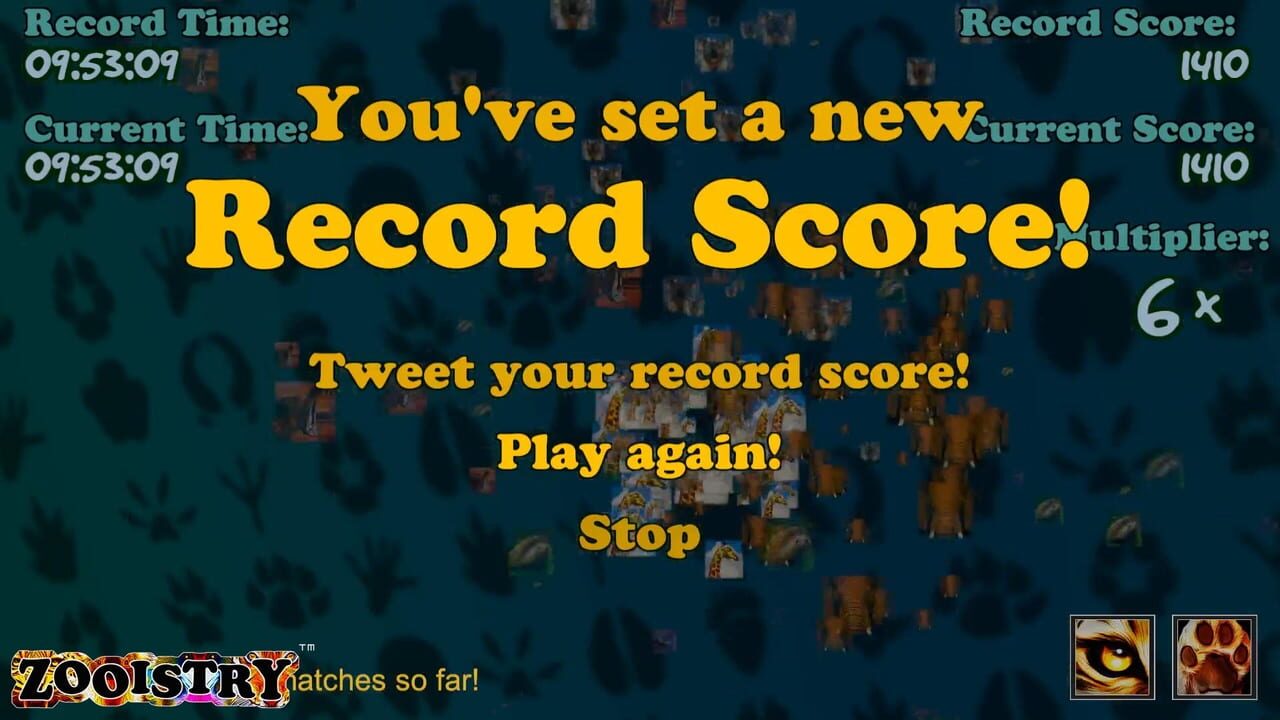 Zooistry — Screenshot 5