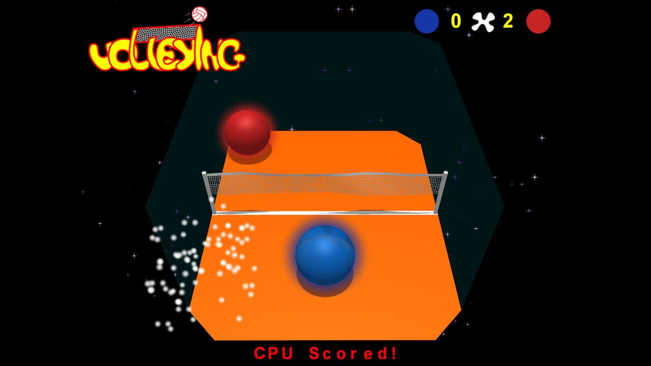 Volleying — Screenshot 4