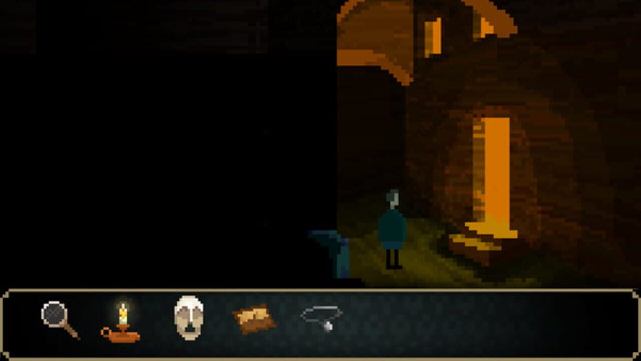 Miniatura 7 de la galería de The Last Door: Season 2