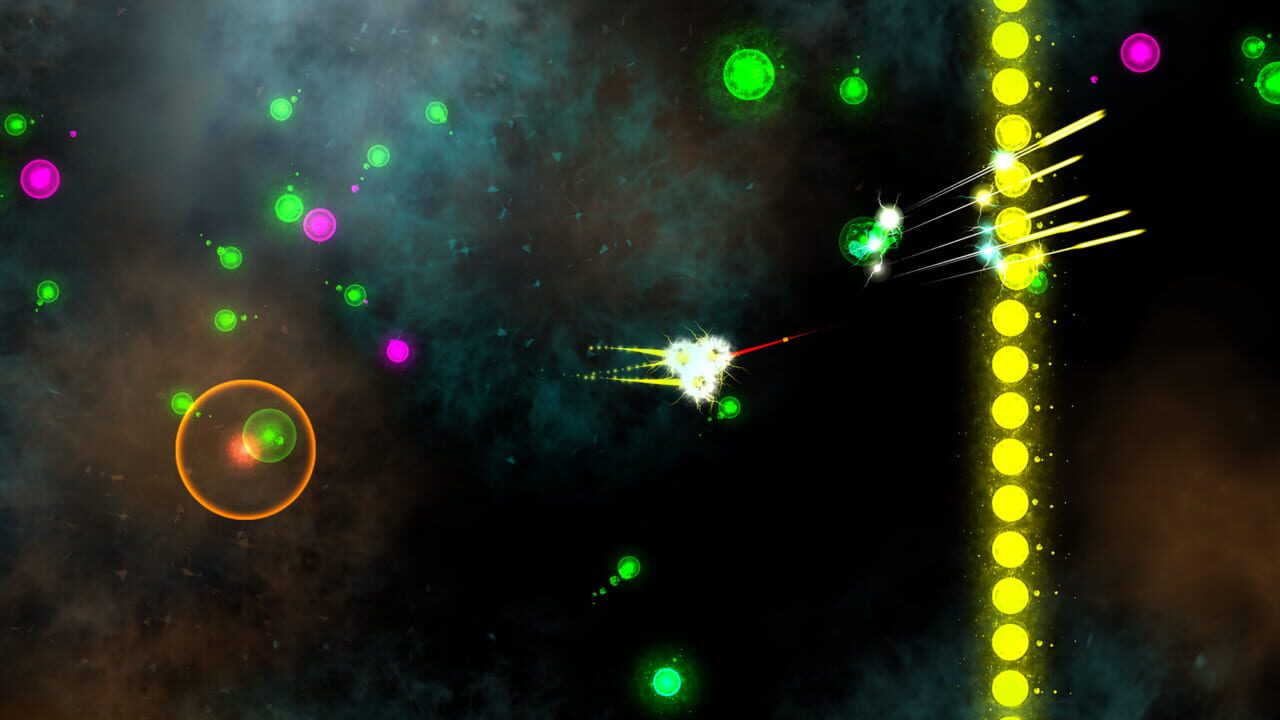 Tri-Element — Screenshot 3