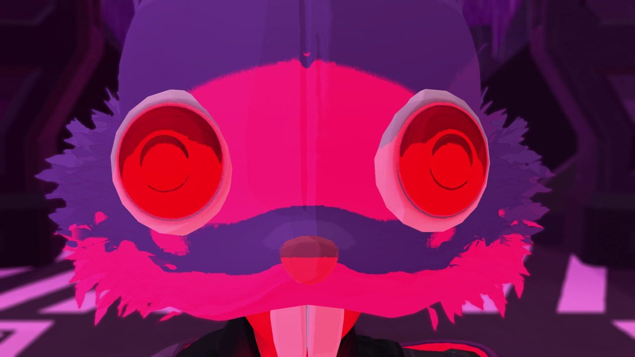 Furi miniatura 12