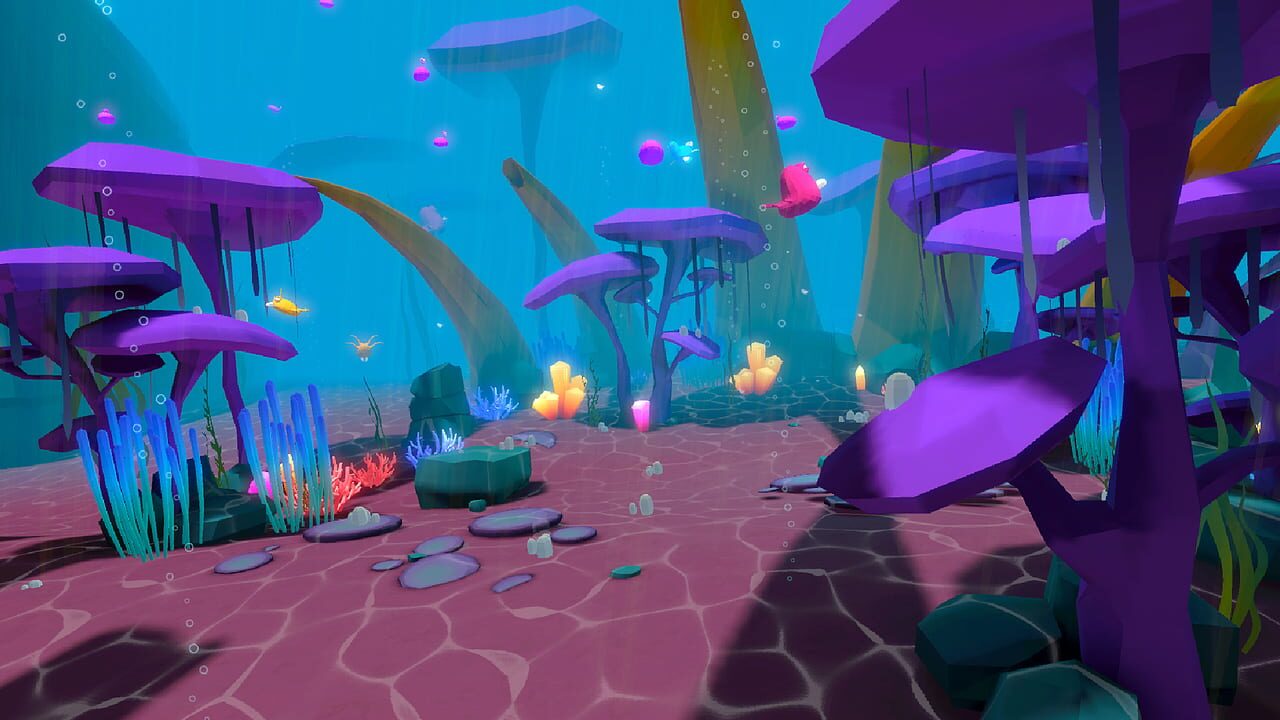 Evolution VR — Screenshot 3