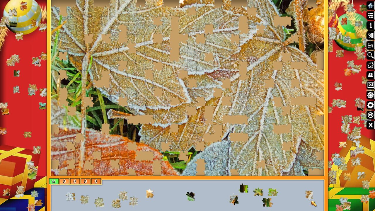 Pixel Puzzles Ultimate — Screenshot 5