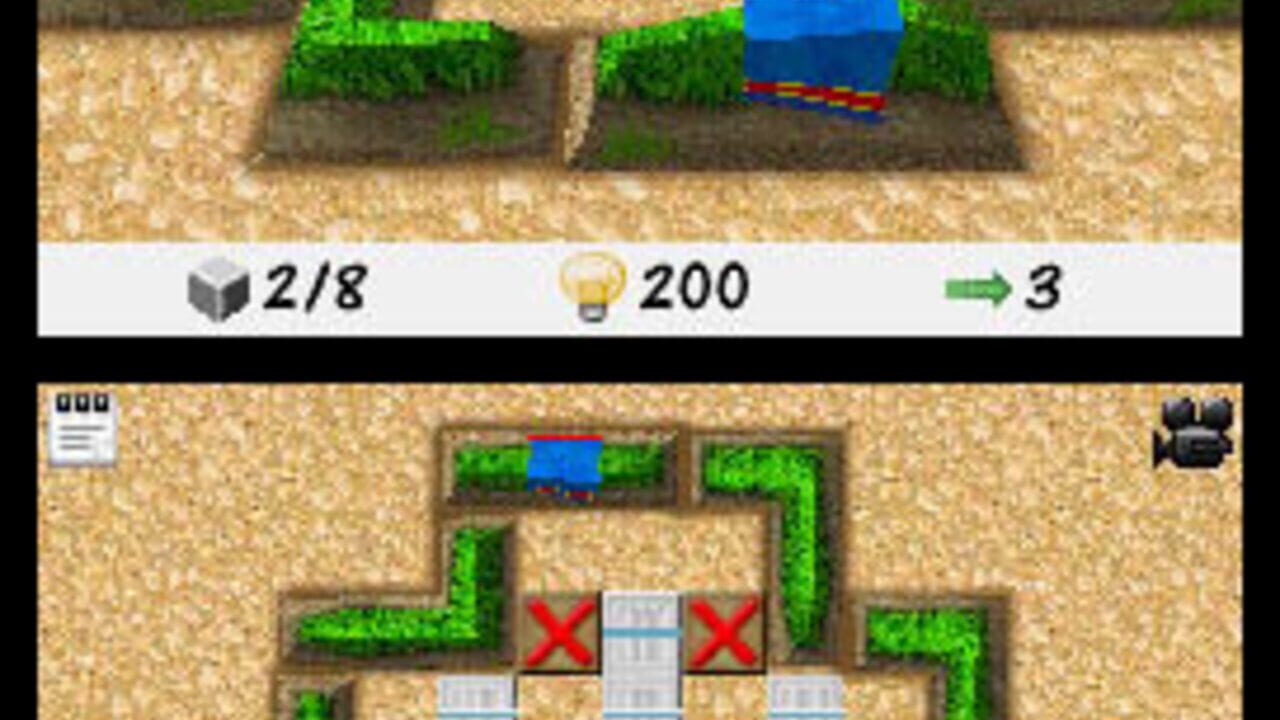Box Pusher — Screenshot 4