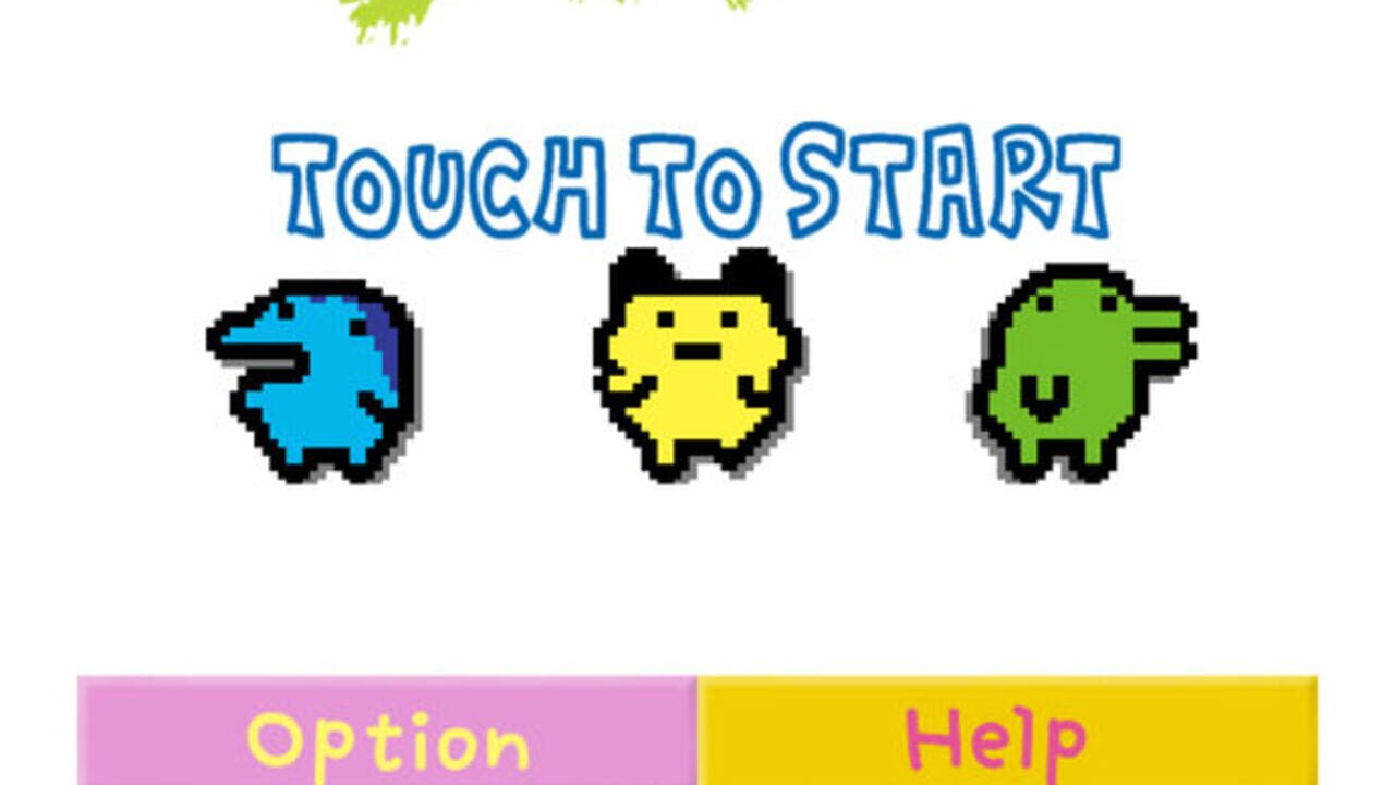 Tamagotchi Classic: Original Image