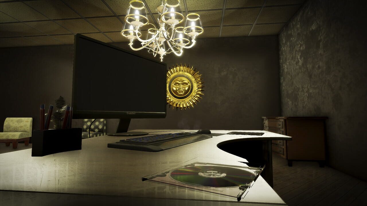Feelings Adrift — Screenshot 2