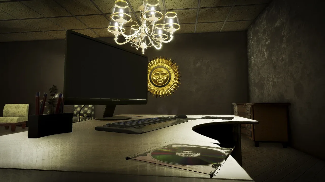 Feelings Adrift screenshot 1