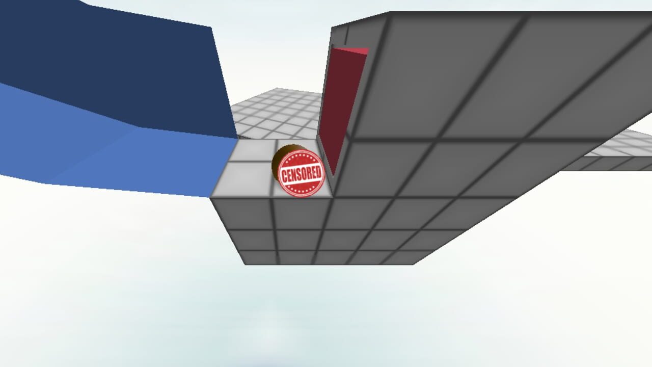 Super Tits Rush — Screenshot 5