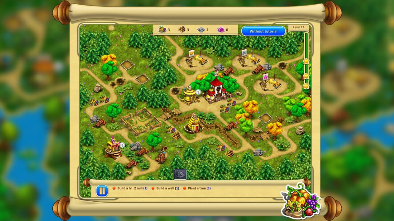 Gnomes Garden Image