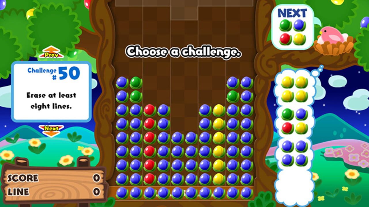 Soldam: Drop, Connect, Erase — Screenshot 3