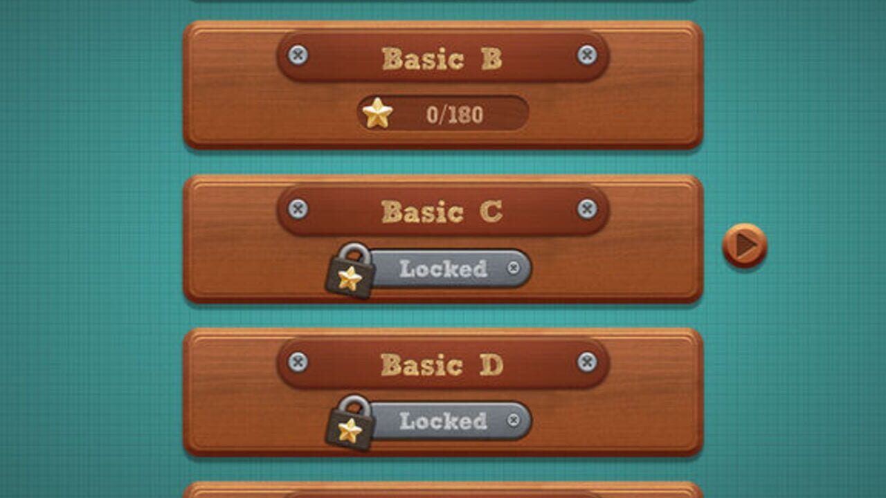 Roll the Ball — Screenshot 5