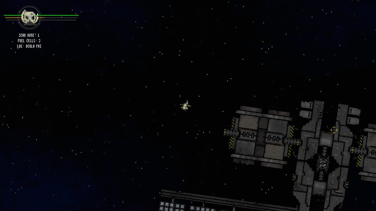 Derelict Image
