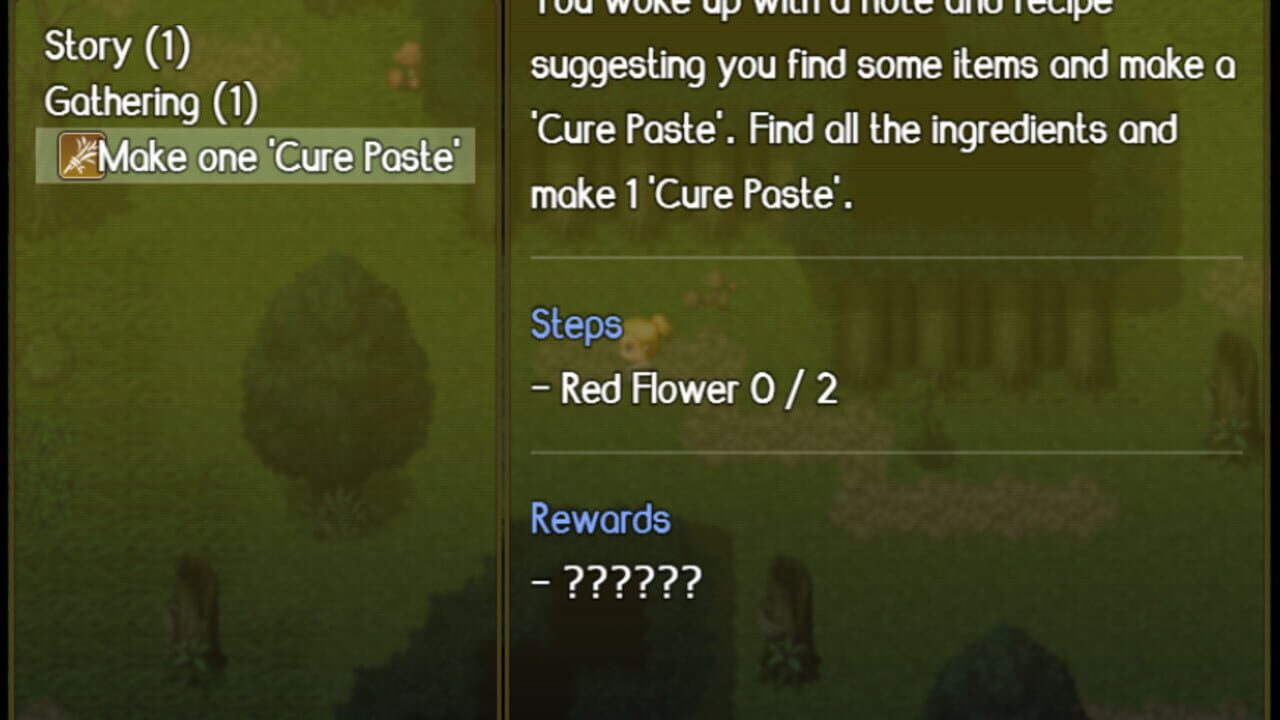 Flood: The Prequel — Screenshot 3