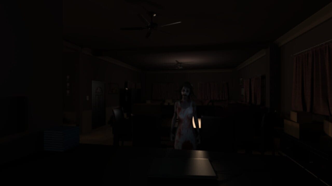 Sophie's Curse — Screenshot 1
