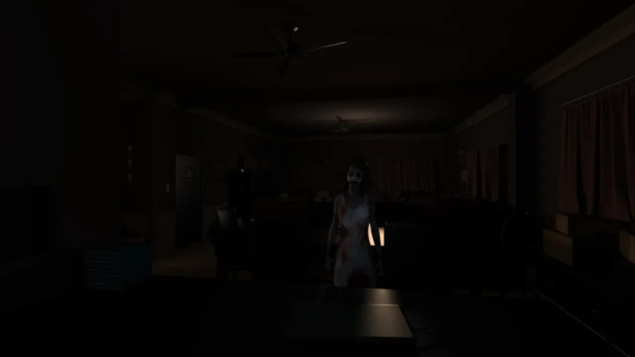 Sophie's Curse screenshot 1