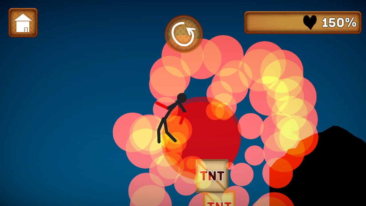 Killer Backflip 5 — Screenshot 5