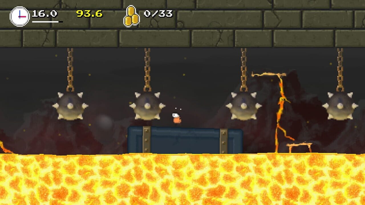 Mos Speedrun 2 — Screenshot 5