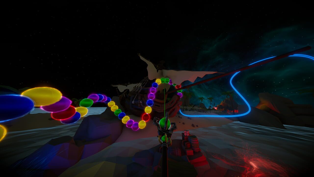 Mystery Lands Image