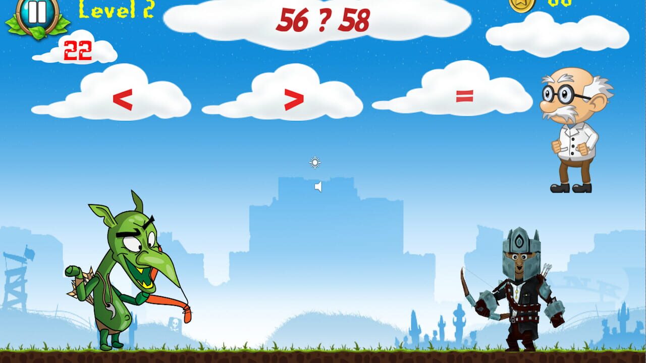 Math Fun — Screenshot 5