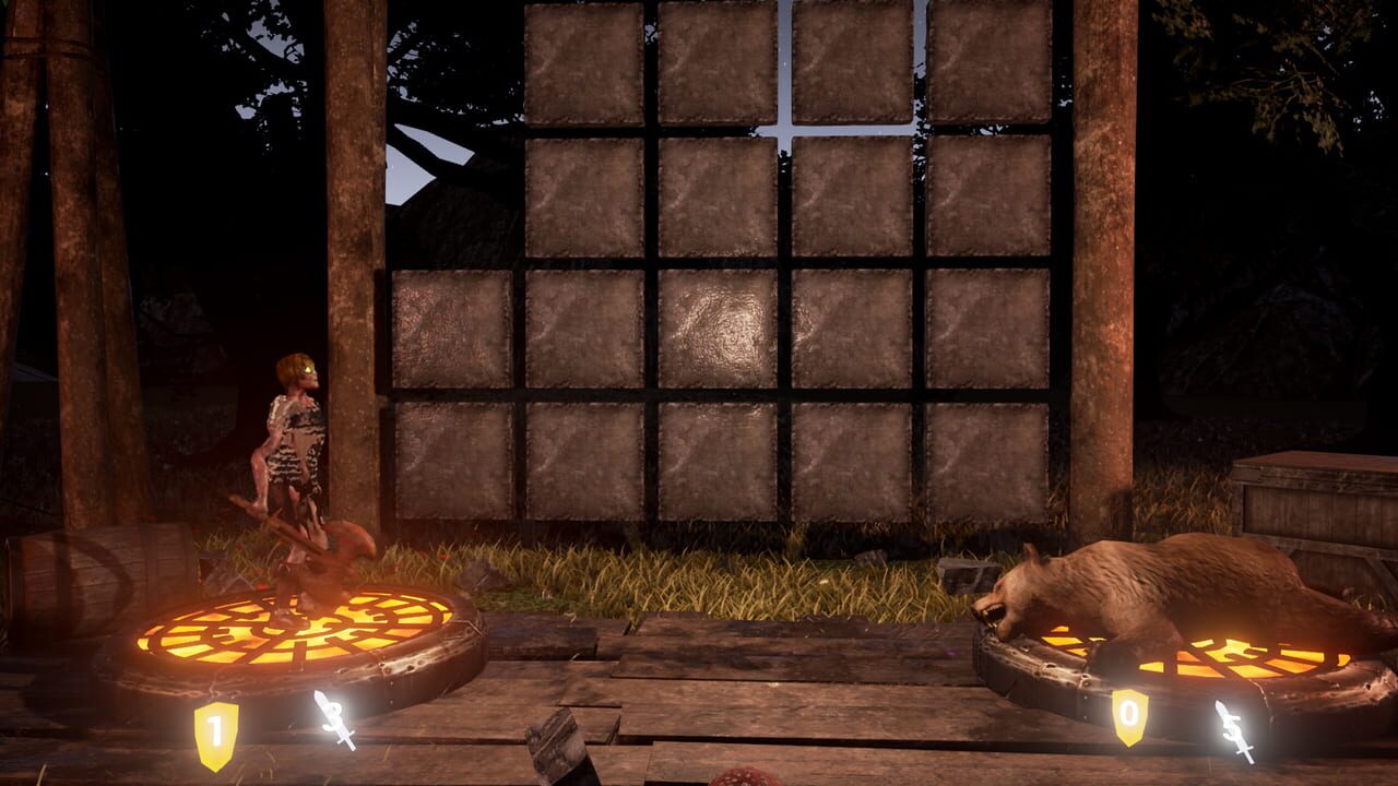 Random Journey — Screenshot 3