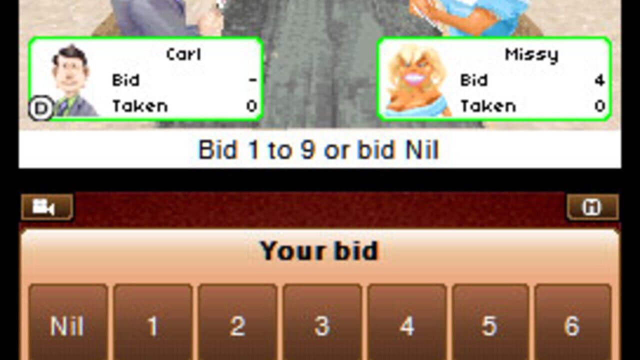 Hearts Spades Euchre — Screenshot 5