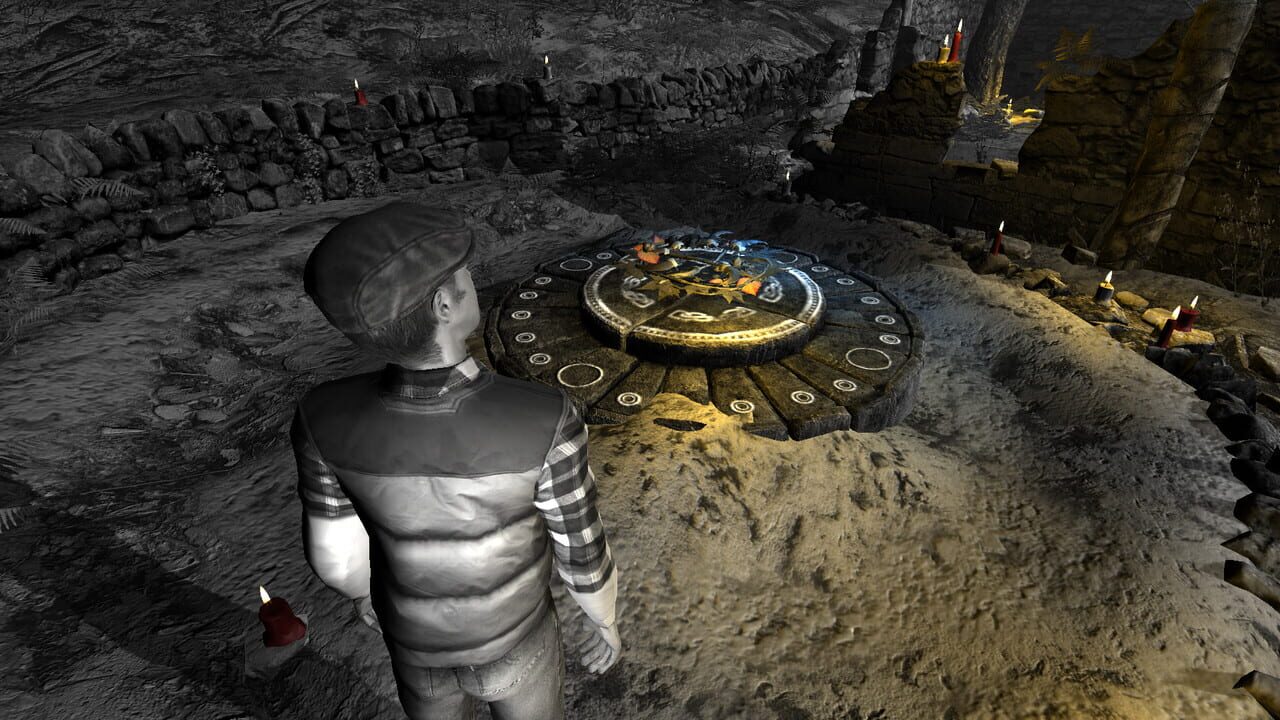 Silent Night — Screenshot 3