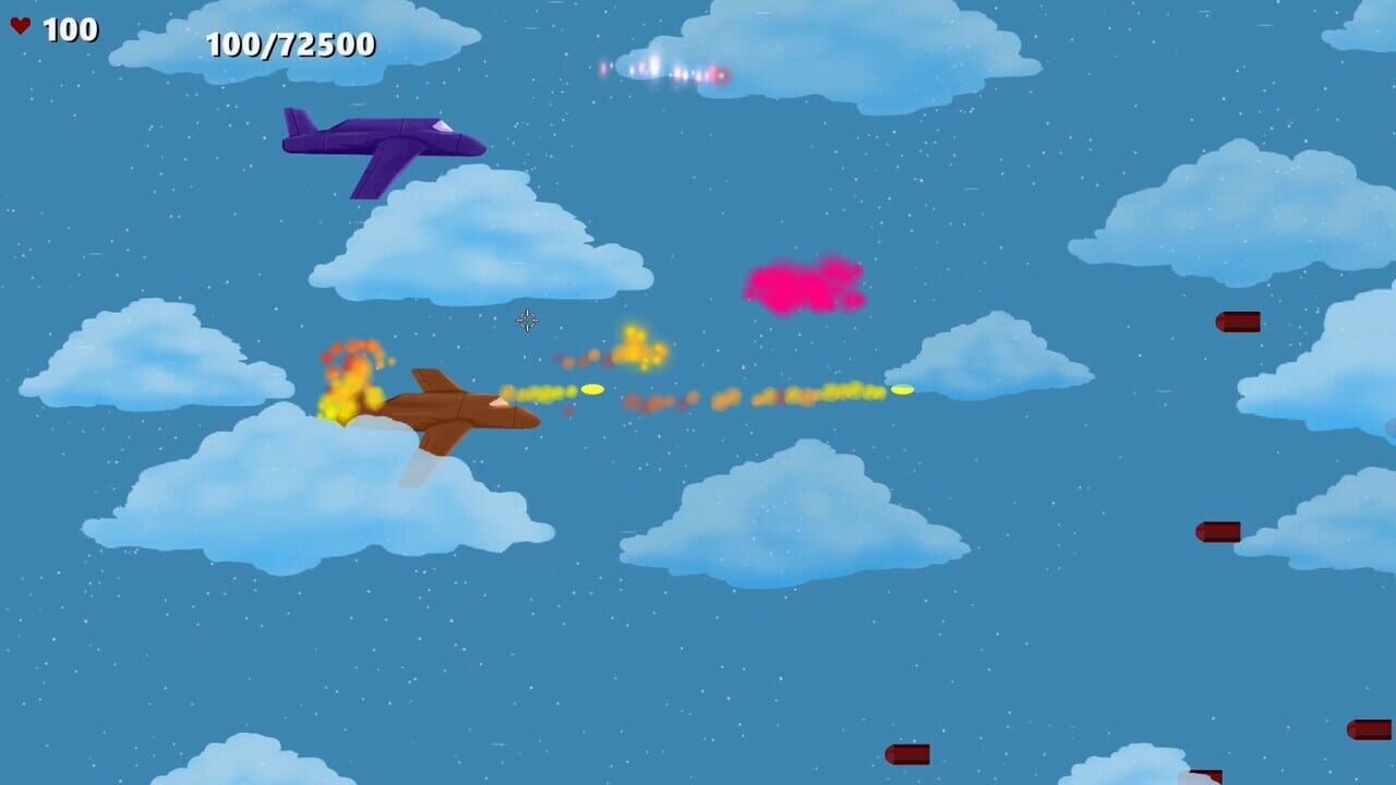 Aviation Hurricane Storm — Screenshot 5