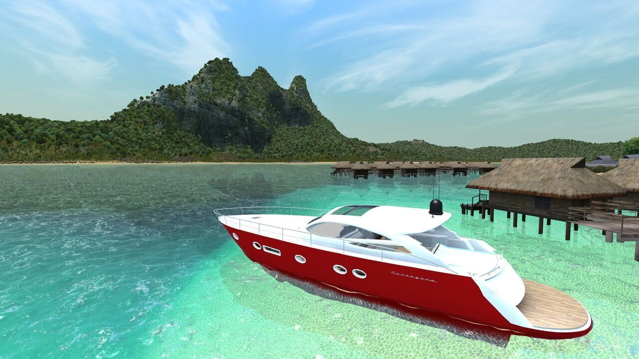 Ship Simulator Extremes — Screenshot 5