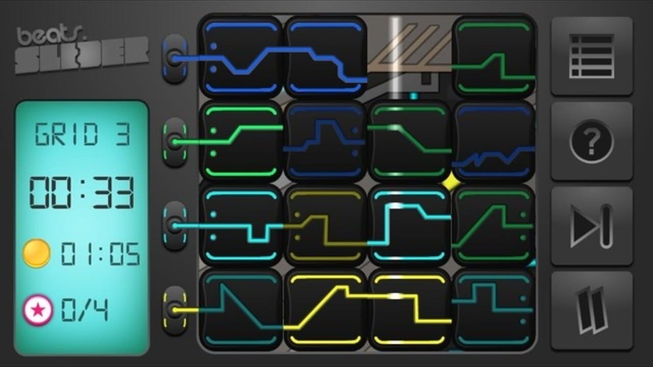 Beats Slider — Screenshot 3