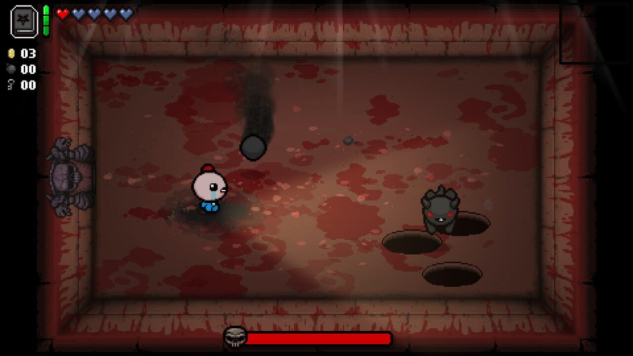 The binding of isaac rebirth steam key фото 18