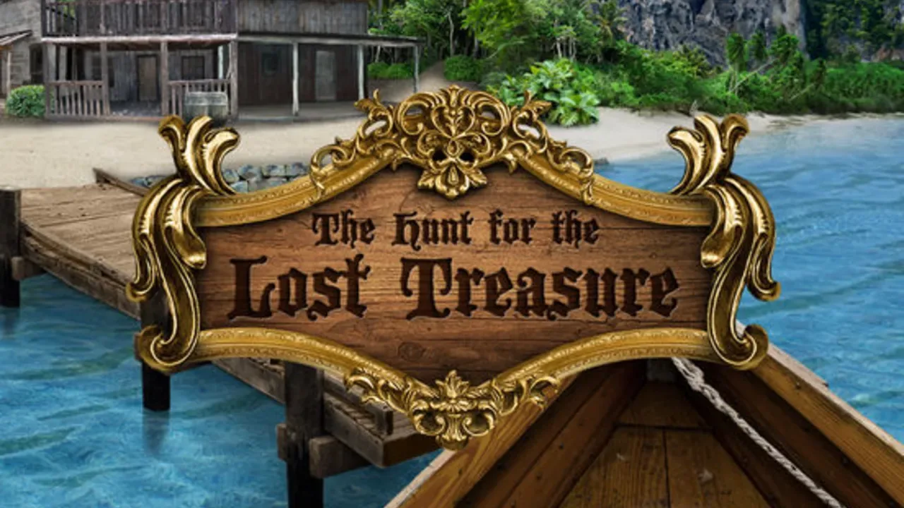The Hunt for the Lost Treasure screenshot 9