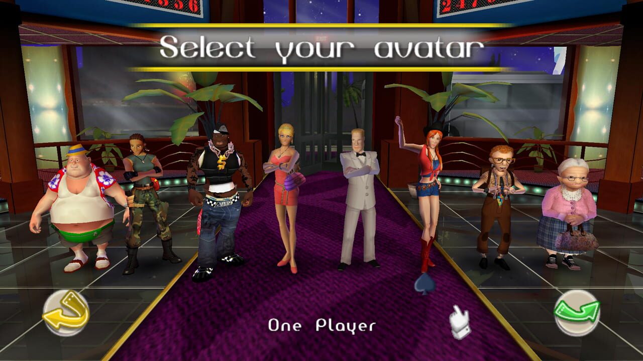 Vegas Party — Screenshot 4